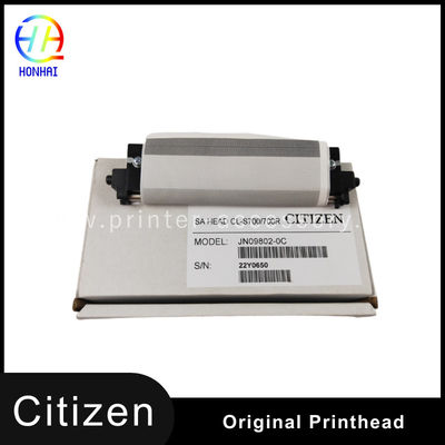 CITIZEN CL-S700 CL-S700C JN09802-0C 熱プリンター用