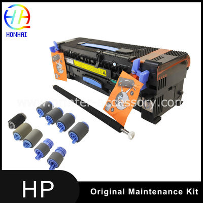 HP LaserJet 9000 9040 9050 M9040 M9050 C9153A ファイザーユニットピックアップロール用のオリジナルファイザーメンテナンスキット