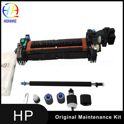 HP メンテナンス キット (HP LaserJet CP3525 CM3530 用のオリジナル フューザー ユニット転写ローラーとピックアップ ローラー付き)