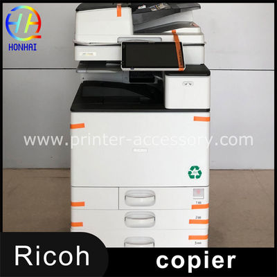 リコー MP C3004 C3504 C4504 C5504 C6004 コピー機とプリンタ