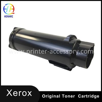Xerox ブラック・トナー・カートリッジ オリジナル・パウダー ゼロックス・ファザー 6510DN ワークセンター 6515DN 106R03488