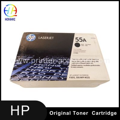 HP LaserJet トナー カートリッジ HP LaserJet エンタープライズ 500 MFP M525 シリーズ LaserJet エンタープライズ P3015 シリーズ LaserJet