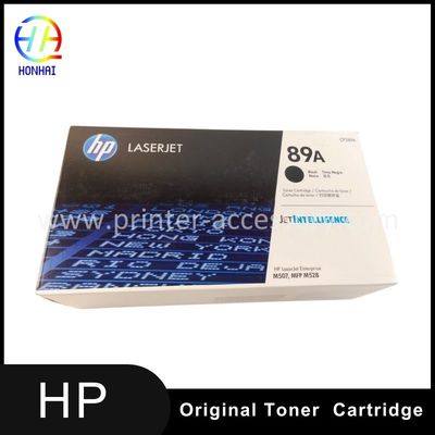 HPレーザートナーカートリッジ HPレーザージェット エンタープライズ フロー MFP M528c M528z M507dn M507dng M507n M507x CF289A 89A