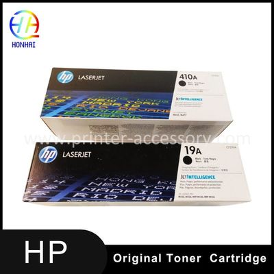 HP LaserJet PRO M102W M130fn 19A CF219A カラーレーザージェットPRO M452 Mfp M377 M477シリーズ CF410A用 19aレーザートナーカートリッジ