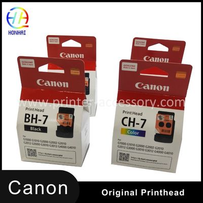 カノン G1000 プリンタヘッド カノン G1010 G2000 G2002 G2010 G3000 G3010 G4000 G4010 BH-7 CH-7プリンタヘッド