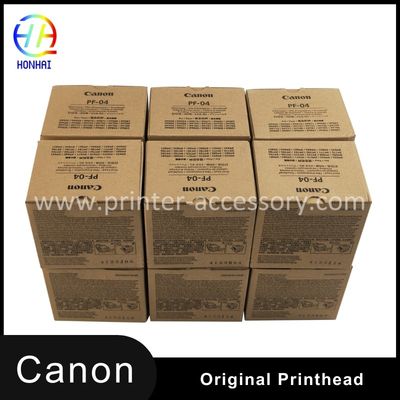 CANON プリンタ プリンタヘッド キャンオン PF-04 IPF650 671 681 750 760 765 771 781 786 831 841 851