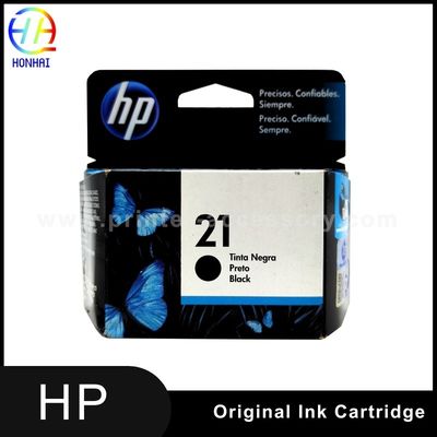 HP 21 ブラック C9351AA プリンタ用部品のためのインクカートリッジ