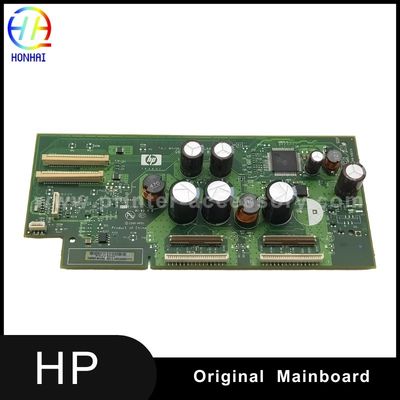 HP Q6683-67032 Q6687-67012 T610 T1100プリンタのためのキャリッジPCAボード