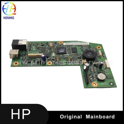 フォーマットボード HP M1212NF CE832-60001 プリント メインロジックボード