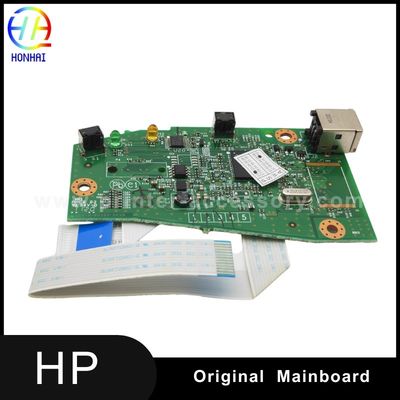 フォーマットボード HP 1102W P1102W CE670-60001 P1102W 2フラットケーブルロジックメインボード