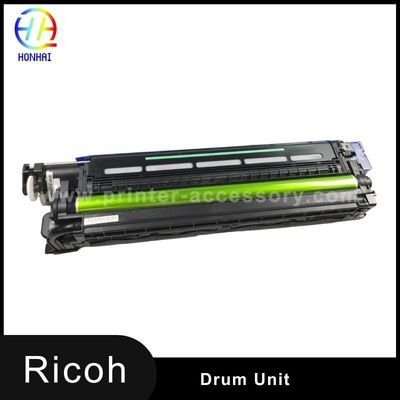 ブラック・ドラム・ユニット リカーH MPC3004 MPC3504 MPC4504 MPC501SP MPC6004 D2392245 D2392244 開発者ユニット付き ドラム・ユニット ブラック