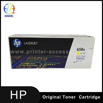 HP Color LaserJet Enterprise M751dn M751n W2000A 658Aプリンター用 新品レーザートナーカートリッジ
