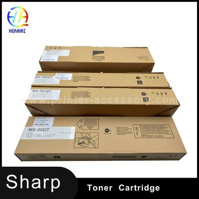シャープ MX4100n MX561 マシン Mxm5070 & Sharp Mxm266nv のためのトナーカートリッジ