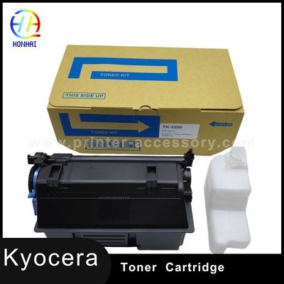 キョセラ ECOSYS P3260dn M3860idn M3860idnf 1T02X90NL0 TK3200 プリンター ブラック トナー カートリッジ