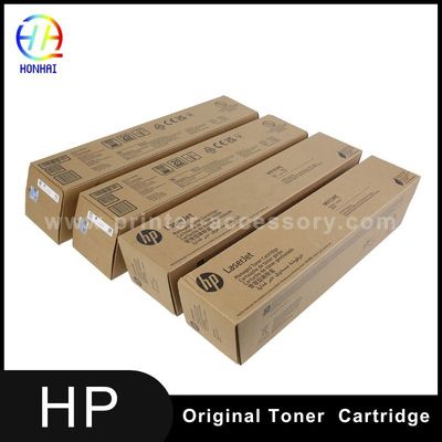HP用色調管理MFP用トナーカートリッジ E78635dn E78625dn E78630dn W9150MC W9151MC W9152MC W9153MC プリンター トナーカートリッジ