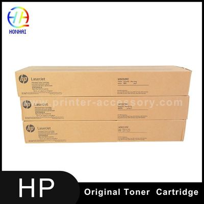 HP カラーマネージドMFPE87640E87650E87660 W9051MC W9052MC W9053MC プリンター用トナーカートリッジ