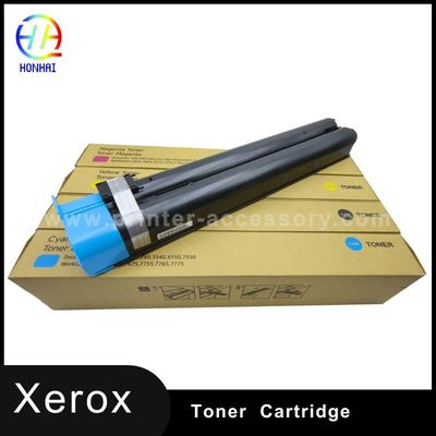 日本 粉末トナー カートリッジ Xerox DocuColor 240 242 250 252 260 DC240 DC250 DC260 DC242 DC252 ワークセンター 7655 7665 7675 006R01449 006R01450 006R01451 006R01452 CYMK