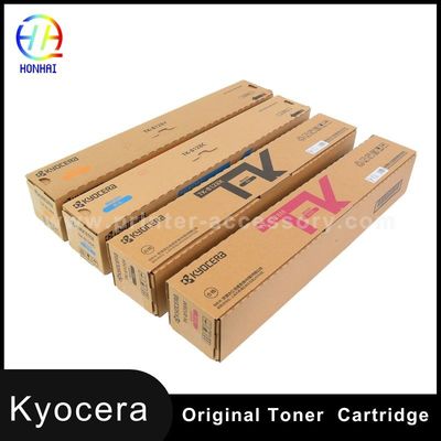 キョセラ ECOSYS M8130CIDN TK-8128K TK-8128C TK-8128M TK-8128Y 1T02P3BCN1 1T02P3ACN1 1T02P30CN1 1T02P3CCN1 プリンター トナー カートリッジ