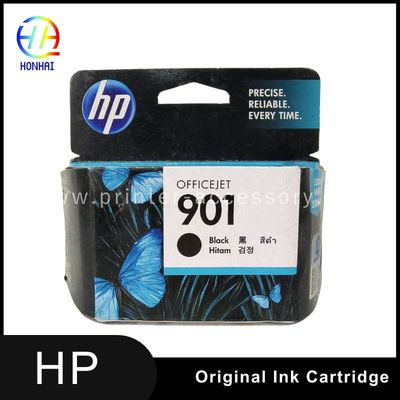 HP 901 プリンタ インク カートリッジ HP ブラック