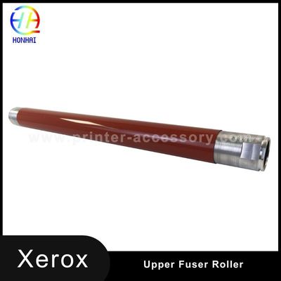 Xerox 700 デジタルカラープレス用ファイザーヒートローラー DocuColor 240 242 250 252 260 ワークセンター 7655 7665 7675 7755 7765 7775 上部ファイザーローラー