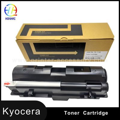 キョセラ ECOSYS M2035dn FS-1035MFPDP FS-1135MFP 1T02ML0NL0 TK-1140 黒色プリンター トナー カートリッジ