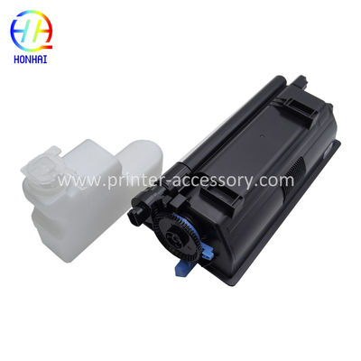 ブラックプリンタートナーカートリッジ 日本粉 Kyocera ECOSYS MA4500ifx MA4500ix PA4500x MA4500ifx MA4500ix PA4500x TK3402 TK-3402