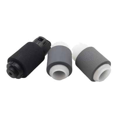 HP M154 M180 M181 M252 M254 M274 M277 M280 M281 M377 M452 M454 M477 M479 Canon LBP612 LBP654 MF632 MF634 MF731 MF733 MF735 プリンターピックアップ分離ロール