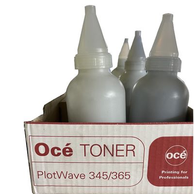 オーケストラ波 345 365 1060023044 トナー用の本物のトナー粉