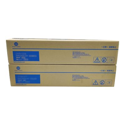 オリジナル 新開発ユニット コーニカ ミノルタ DV-315 C M Y ビズハブ C250i C251i C300i C301i C360i C361i コピー機