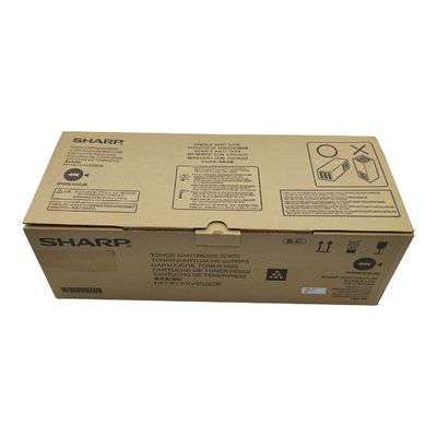 Sharp MX-753NT MX-M753U MX-M623U MX-M623N コピエーター ブラック トナー カートリッジ