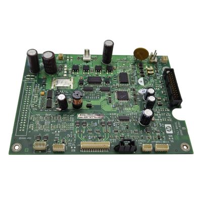 HP デザインジェット T610 T100 プリンタ Q6687-80951 Q6687-60951 Printmech PCA ボード