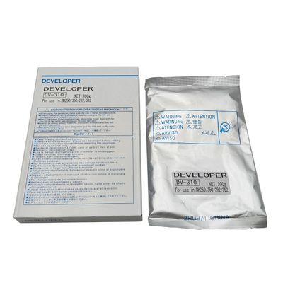 Konica ミノルタ ビズハブ 362 DV-310 開発者粉末