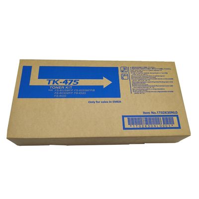 キョセラ FS-6025MFP FS-6030MFP FS-6525MFP FS-6530MFP TK-475 プリンター用トナー