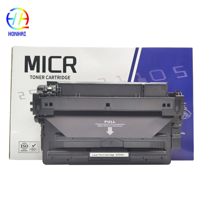 HP MICR SecurePrint トナー 16A Q7516A ラザージェット 5200