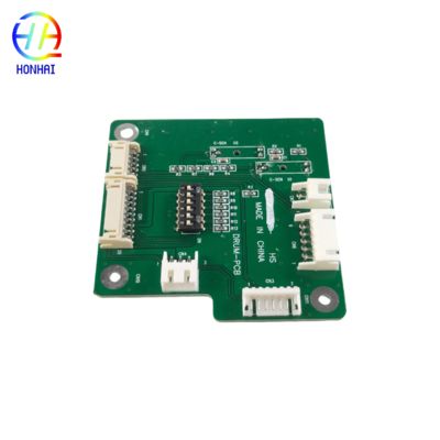 RISO GR 3700 3710 3750 3770 3790 プリンター用 GR ドラムコントロール PCB2 メインボード