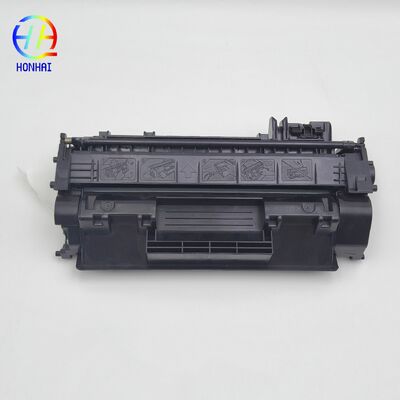 互換性HP 05AレーザートナーカートリッジCE505A 2300ページ出力 レーザージェット P2035 P2055シリーズ用の新品