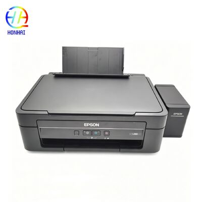 高画質とEcoTankシステムを備えたエプソンL380多機能インクタンクカラープリンター、5760 x 1440 dpi