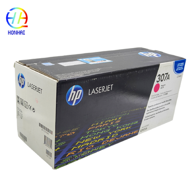HP 307Aレーザー・トナー・カートリッジ カラー・スフィア・トナー技術搭載 高印刷枚数 CP5225シリーズ用