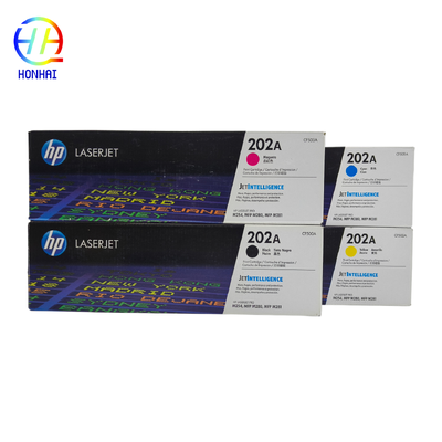 HP Color LaserJet Pro M254dw MFP M281cdw, M281fdw CF500A CF501A CF502A CF503A プリンタパーツ
