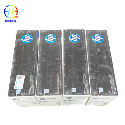 HP Color LaserJet 5500、5500dn、5500dtn、5500hdn、5500n、5550、5550dn、5550dtn、5550hdn、5550nプリンター用 純正レーザートナーカートリッジ 645A C9730A C9731A C9732A C9733A