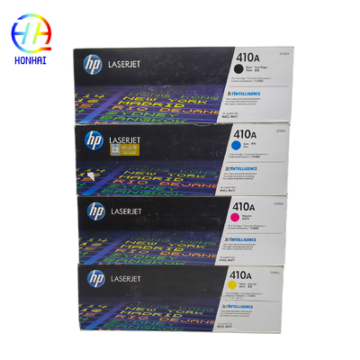 純正レーザー トナー カートリッジ CF410A CF411A CF412A CF413A 410A HP Color LaserJet Pro M452dn M452dw M452nw Color LaserJet Pro MFP M377dw M477fdn M477fdw M477fnw プリンター用 互換品