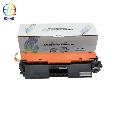HP 17A CF217A ブラックトナーカートリッジ 1600ページ印刷可能 M102 M130シリーズプリンター用 - 新品アフターマーケット