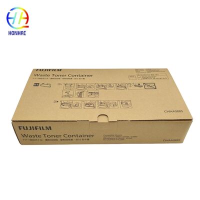 富士ゼロックス DocuCentre-V C2263, C2265 および Xerox VersaLink C7020, C7025, C7030 用 純正廃トナー容器 CWA0885 / 115R00128