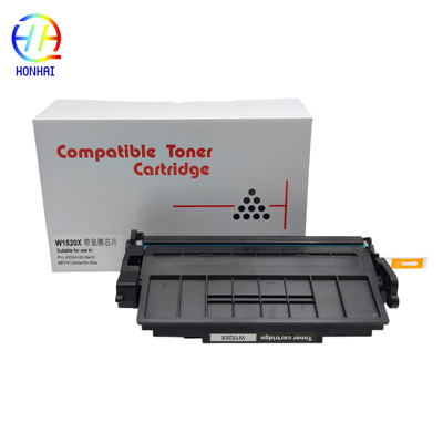 HP LaserJet Pro 4404dn 4404dw 4104dw 4104fdn 用互換 152X W1520X 大容量ブラックトナーカートリッジ